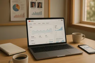 How Scraping of YouTube can Helps in Business Marketing?