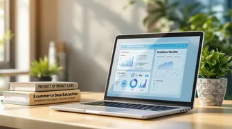 E-commerce Data Extraction: Complete Guide of Extraction Process