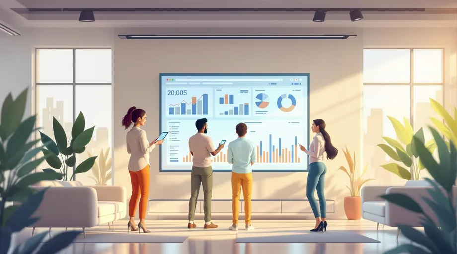 How RPA Web Scraping Can Maximize Business Growth in 2026?