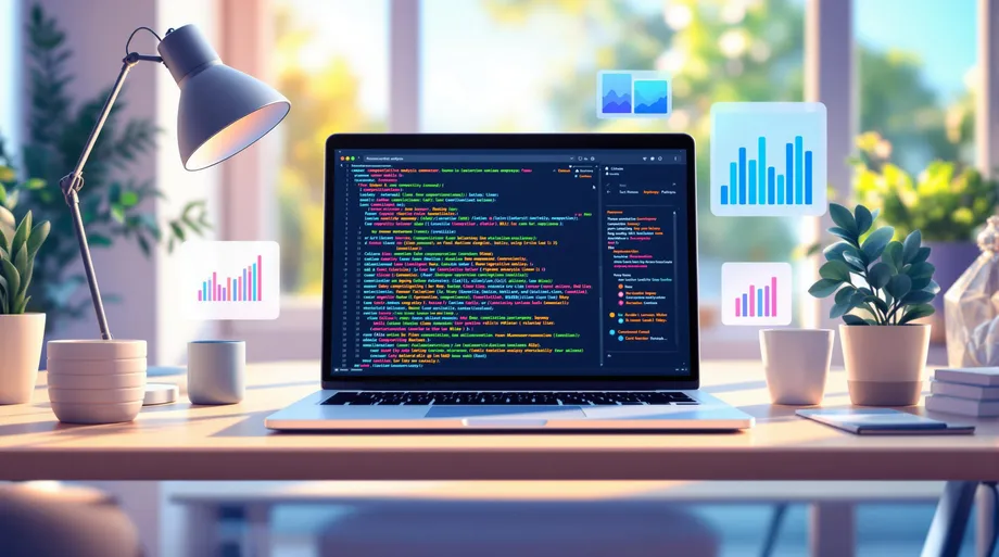 Scraping Text from Websites: A Game-Changer for Competitive Analysis
