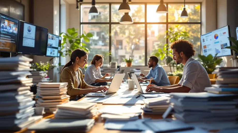 Ethical Article Scraping: How News Businesses Can Do It Right