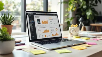 Benefits of Amazon Web Scraping for E-commerce Websites