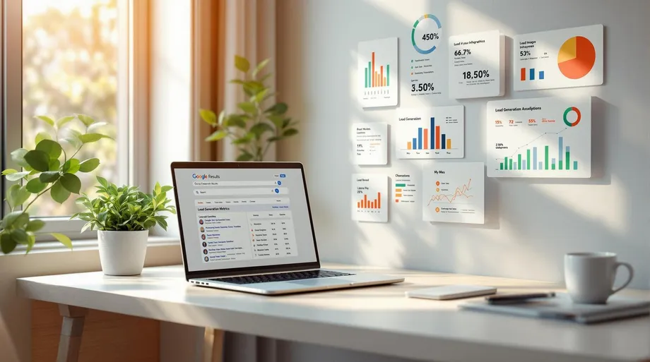 Automate Lead Generation with a Google Search Scraper