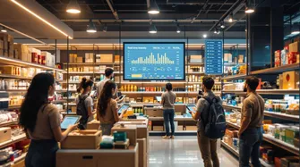 How Retailers Use Product Scraper to Prevent Stockouts & Overstocks?