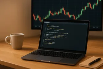How do you web scrape stock market data with Python?