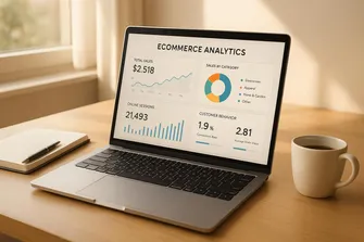 How does eCommerce Data Scraping help businesses generate Leads?