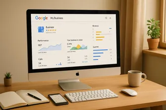 How Can a Google My Business Scraper Boost Your Local SEO Strategy?