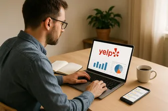 How Small Businesses Use Yelp Web Scrapers to Find New Customers?