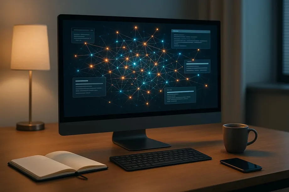 Why Every Data-Driven Business Needs an AI Website Scraper in 2025?