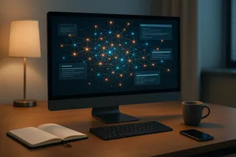 Why Every Data-Driven Business Needs an AI Website Scraper in 2025?