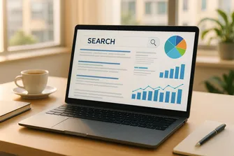 Top 7 Ways a Search Engine Scraper Helps in Business Intelligence