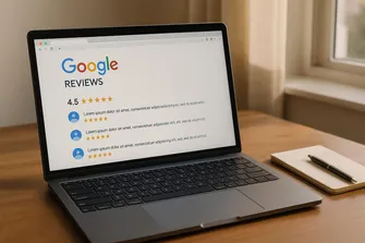 How to scrape Google Reviews?