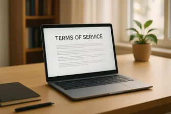 Website Terms of Service: What Scrapers Need to Know