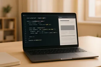 How to Optimize JavaScript Scraping with Playwright
