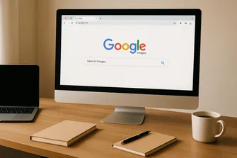 How to Scrape Images from Google Images?