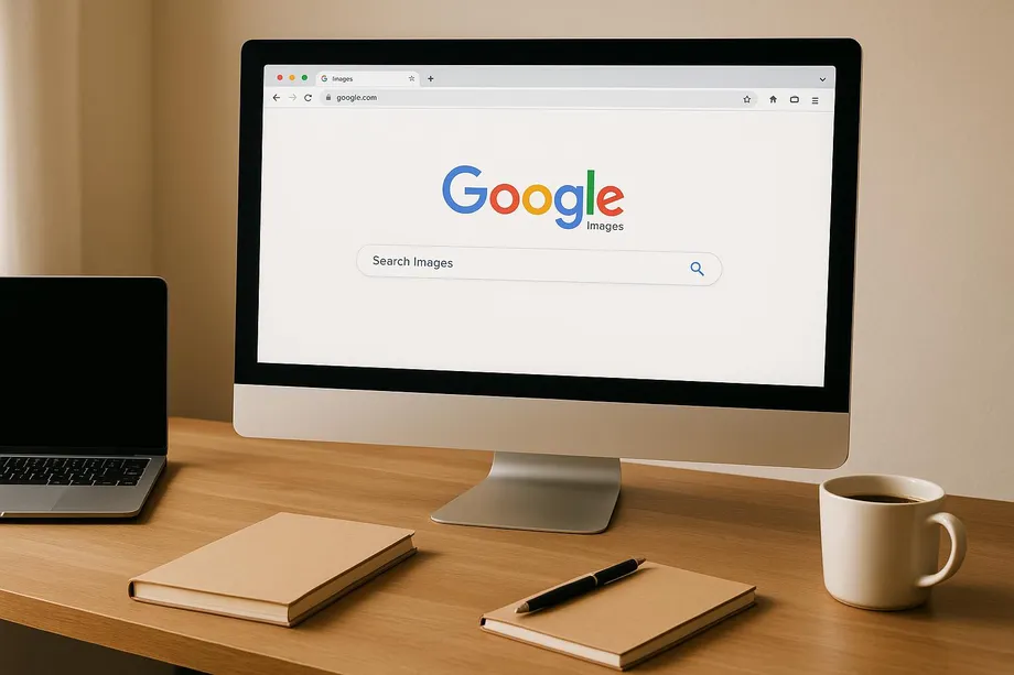 How to Scrape Images from Google Images?