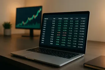 How to Scrape Stock Market Data?