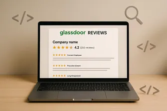 How to Scrape Glassdoor Reviews?