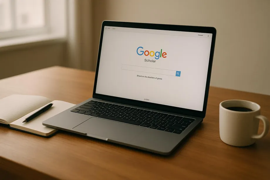 How to Scrape Google Scholar?