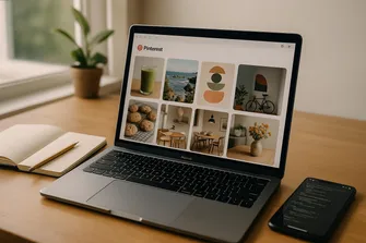 How to do Web Scraping of Pinterest Data?