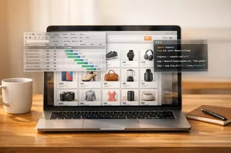 Guide to web scraping lazada