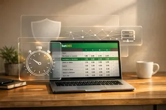 Guide to bet365 odds scraper