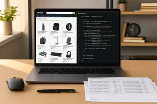 Guide to Amazon Seller Scraper