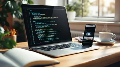 An Ultimate Guide to JavaScript Web Scraping in 2026