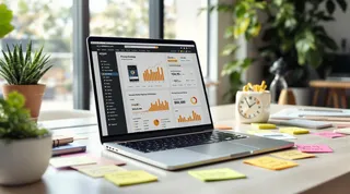 Benefits of Amazon Web Scraping for E-commerce Websites