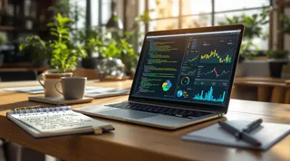 Explore Business opportunities with Python web scraping