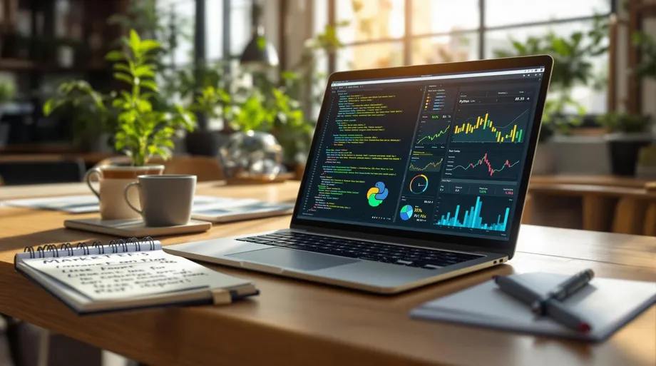 Explore Business opportunities with Python web scraping