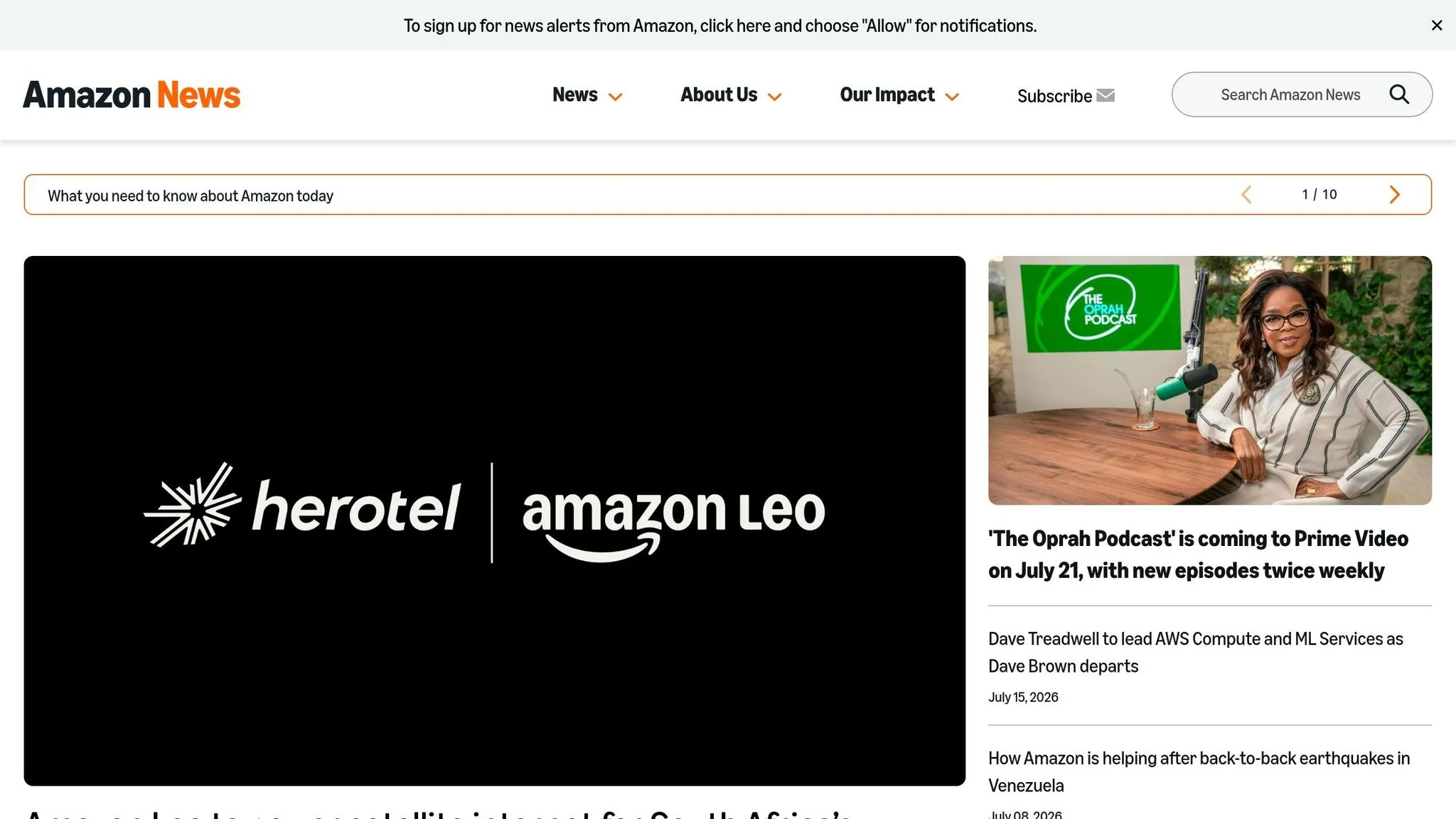 Amazon
