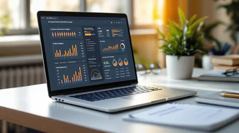How does Amazon review Scraper helps to boost Product Business?