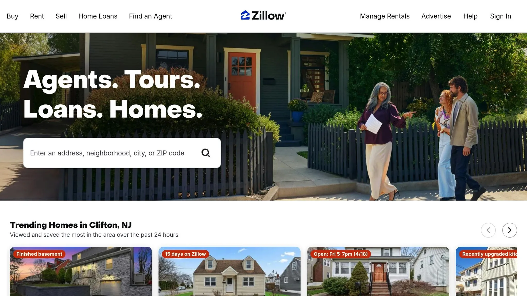 Zillow