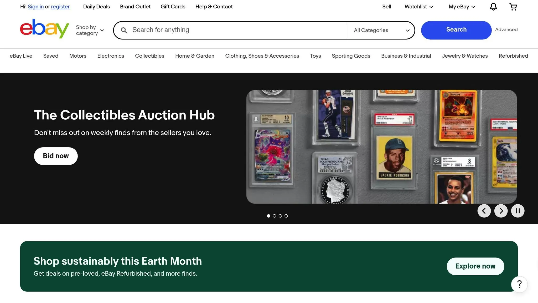 eBay