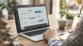 How do you use eBay web scraping to find high-converting products?