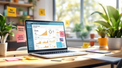 How does Amazon web scraper Boost Business on the Amazon?