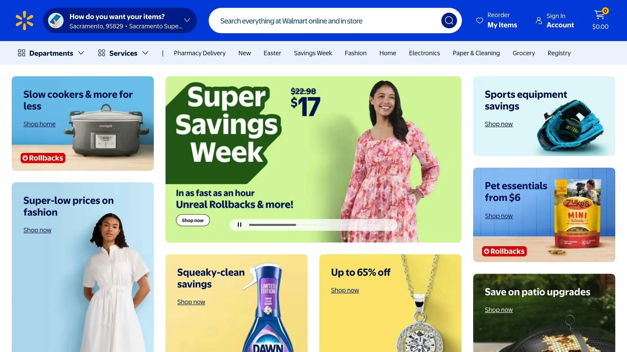 Walmart