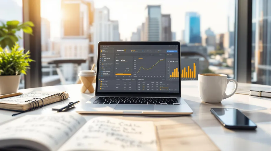 How does Walmart Data Scraping help in Price & Market Analysis?