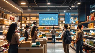 How Retailers Use Product Scraper to Prevent Stockouts & Overstocks?