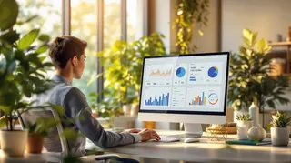 How RPA Web Scraping Helps Businesses Save Time & Resources