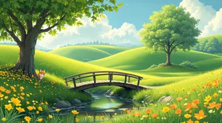 How to generate Ghibli-style videos and images?