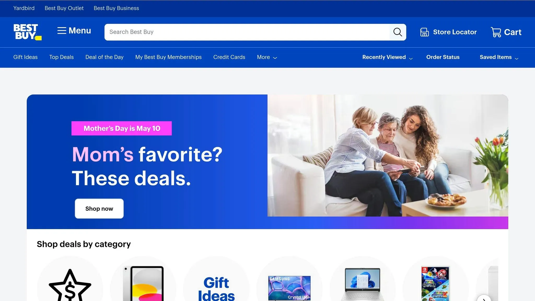 Best Buy