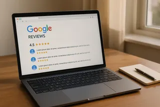 How to scrape Google Reviews?