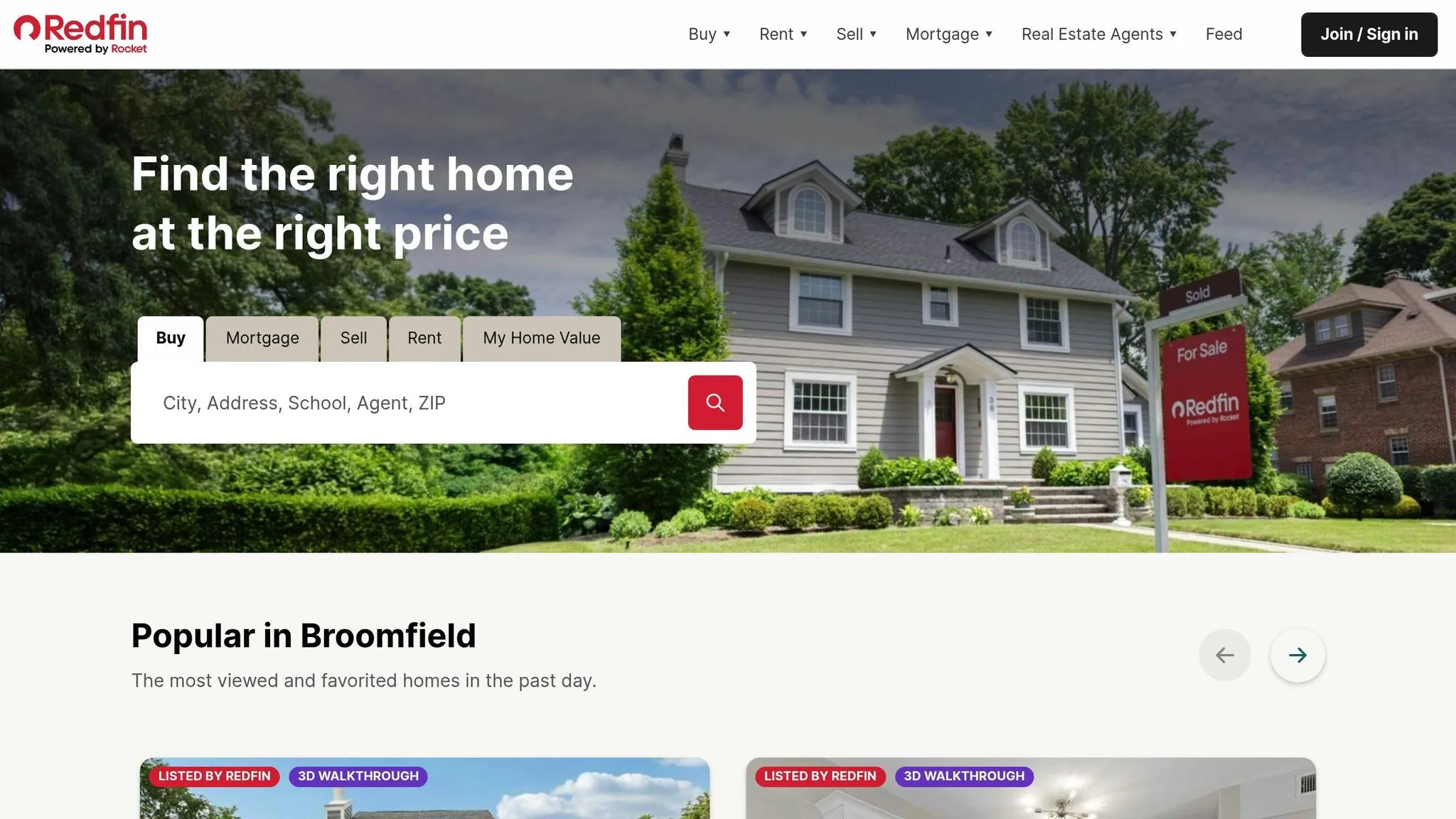 Redfin