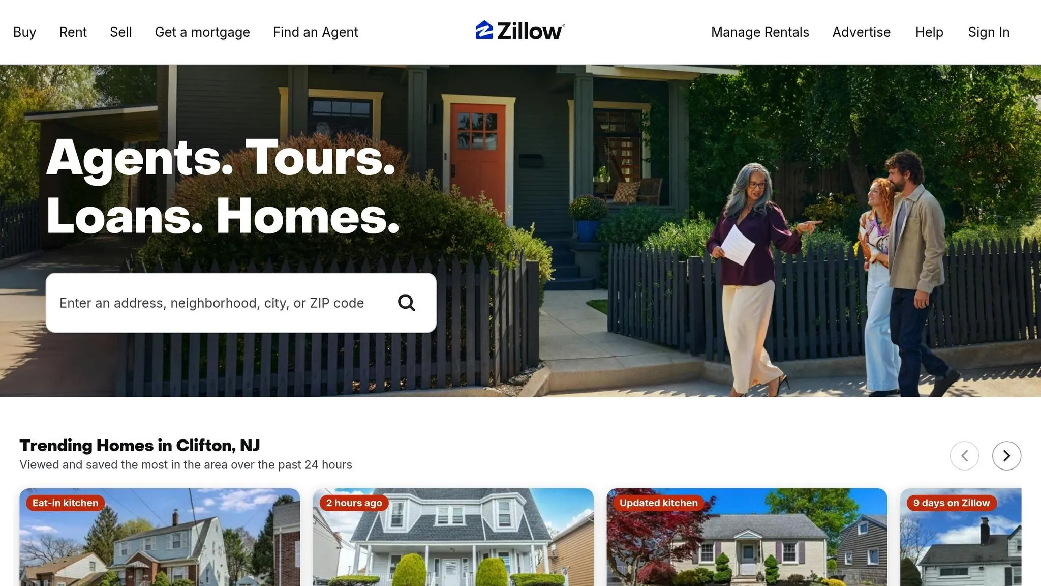 Zillow