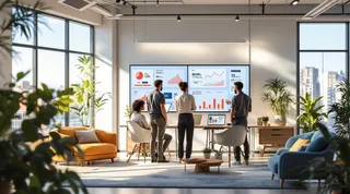 How Tourism Agencies Can Benefit from Airbnb Data Scraping
