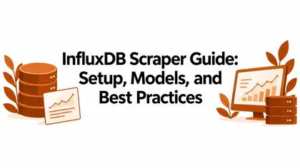 InfluxDB Scraper Guide: Setup, Models, and Best Practices