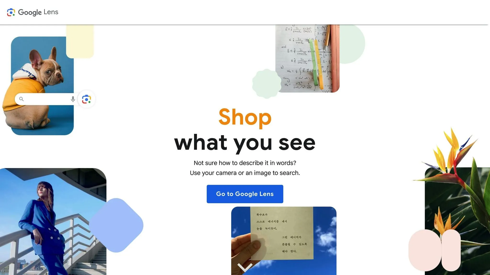 Google Lens