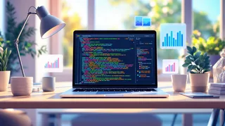 Scraping Text from Websites: A Game-Changer for Competitive Analysis